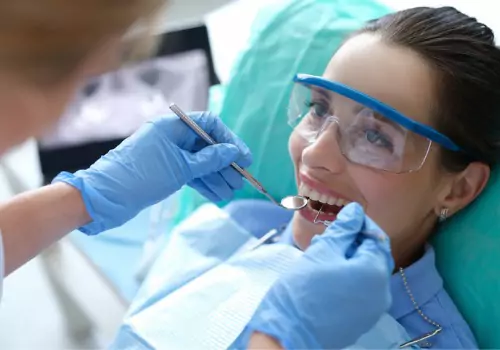 Cosmetic Dentist Peoria IL