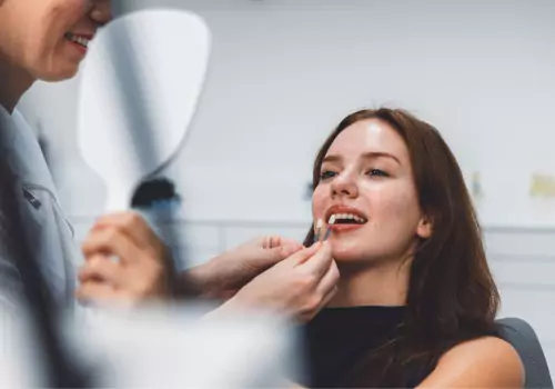 Dental Clinic East Peoria IL