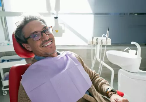 Delta Dentist East Peoria IL