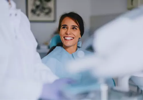 Delta Dentist Pekin IL