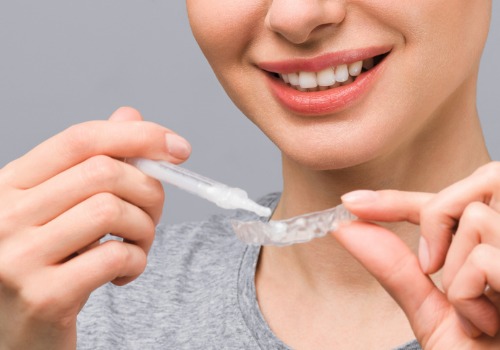 Total Dental Care offers Teeth Whitening in Pekin IL