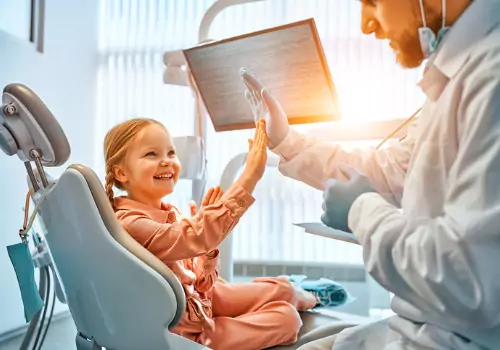Pediatric Dentist East Peoria IL