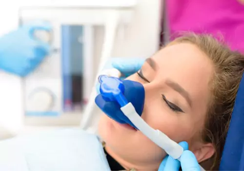 What to expect with dental sedation?