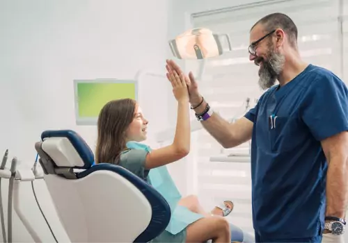 Pediatric Dentist Pekin IL