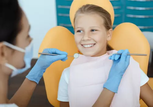 Pediatric Dentist East Peoria IL