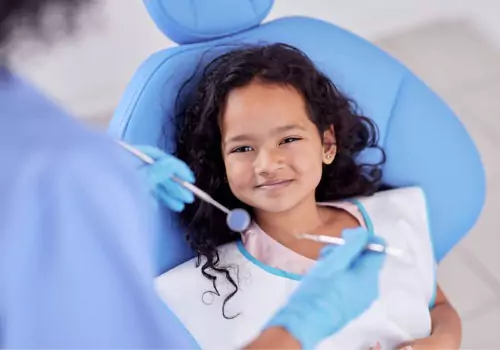 Pediatric Dentist Pekin IL
