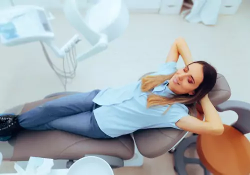 Your Guide to a Stress-Free Dental Visit: Understanding Sedation Dentistry at Total Dental Care