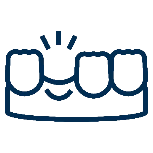 Missing or Damaged Teeth