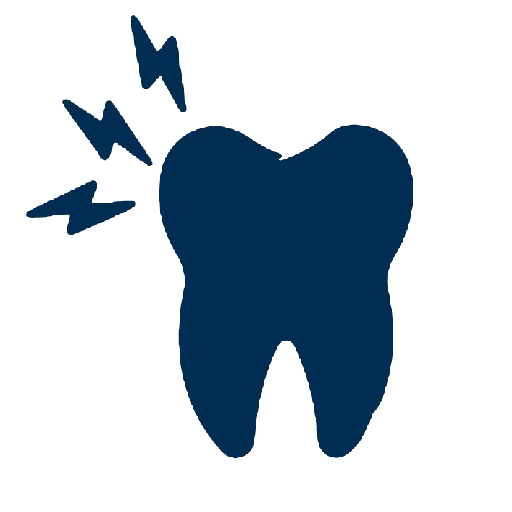 Tooth Pain or Sensitivity