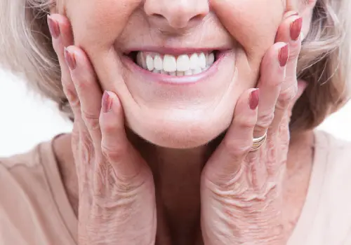 Dentures That Restore Your Smile and Confidence
