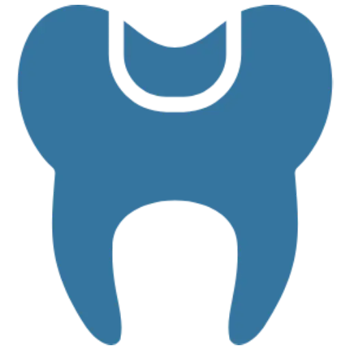 Extensive decay that has weakened the tooth structure