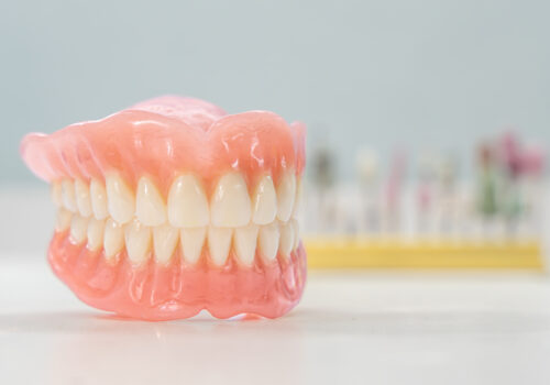 Dentures That Restore Your Smile and Confidence